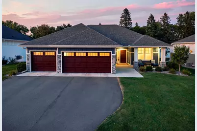 111 Creekside Bay SE, Saint Michael, MN 55376 - Photo 23