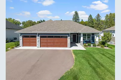 111 Creekside Bay SE, Saint Michael, MN 55376 - Photo 1