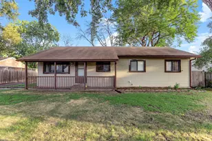 1909 Laramie Trail, Brooklyn Park, MN 55444 - Photo 1