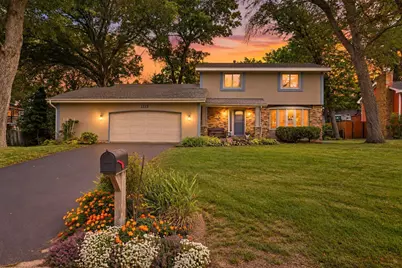 1113 106th Avenue NE, Blaine, MN 55434 - Photo 1