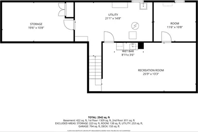 1113 106th Avenue NE, Blaine, MN 55434 - Photo 49