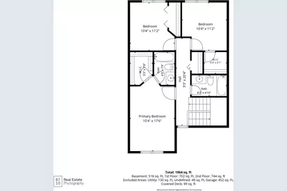 2461 Williams Drive, Burnsville, MN 55337 - Photo 51