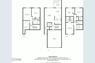 2461 Williams Drive, Burnsville, MN 55337 - Photo 53