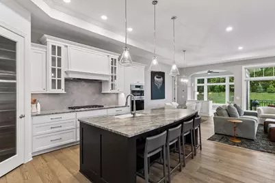 89 Spring Farm Road, North Oaks, MN 55127 - Photo 5