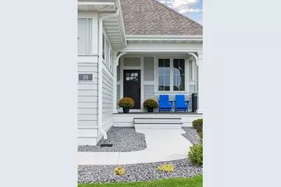 89 Spring Farm Road, North Oaks, MN 55127 - Photo 3