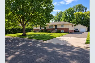 4135 W 124th Street, Savage, MN 55378 - Photo 1