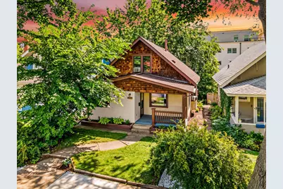 3803 Blaisdell Avenue, Minneapolis, MN 55409 - Photo 1