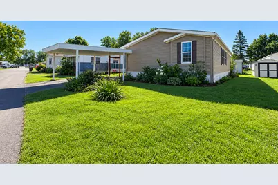 2428 Dolphin Drive, Maplewood, MN 55119 - Photo 1