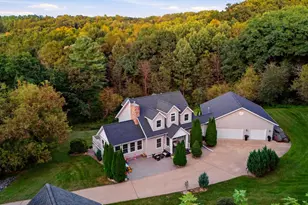N20322 Sunset Valley Rd, Galesville, WI 54630 - Photo 1