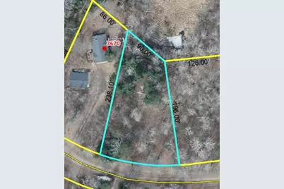 Lot 72 Deer Lodge Drive, Danbury, WI 54830 - Photo 1
