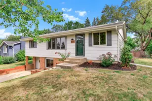 4616 Hillsboro Ave N, New Hope, MN 55428 - Photo 3