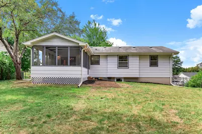 4616 Hillsboro Avenue N, New Hope, MN 55428 - Photo 41