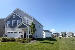 10634 Hinton Ave S, Cottage Grove, MN 55016 - Photo 1