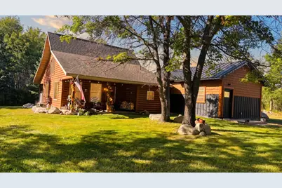 39446 Old Backboard Road, Laporte, MN 56461 - Photo 1