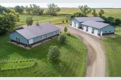 403 W Prairie Avenue, Elizabeth, MN 56533 - Photo 1