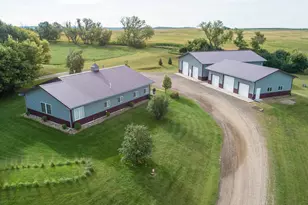 403 W Prairie Ave, Elizabeth, MN 56533 - Photo 1