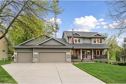 1908 Prairie Hill Road, Saint Cloud, MN 56301 - Photo 3
