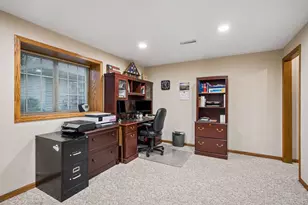 1908 Prairie Hill Rd, Saint Cloud, MN 56301 - Photo 37