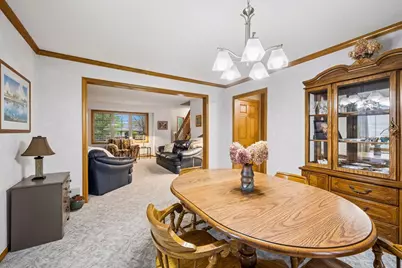 1908 Prairie Hill Road, Saint Cloud, MN 56301 - Photo 11