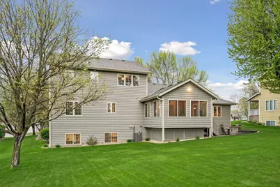 1908 Prairie Hill Road, Saint Cloud, MN 56301 - Photo 41