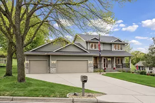 1908 Prairie Hill Rd, Saint Cloud, MN 56301 - Photo 1