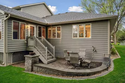 1908 Prairie Hill Road, Saint Cloud, MN 56301 - Photo 43