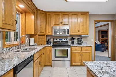 1908 Prairie Hill Road, Saint Cloud, MN 56301 - Photo 15
