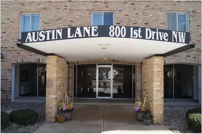800 1st Drive NW #102, Austin, MN 55912 - Photo 23