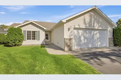 1006 Diamond Willow Circle, Waite Park, MN 56387 - Photo 1