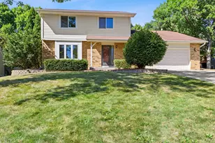 4645 Orchid Ln N, Plymouth, MN 55446 - Photo 1