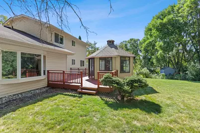 4645 Orchid Lane N, Plymouth, MN 55446 - Photo 45
