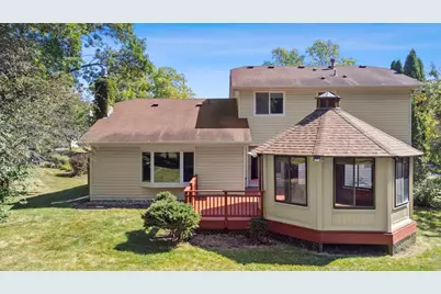 4645 Orchid Lane N, Plymouth, MN 55446 - Photo 49