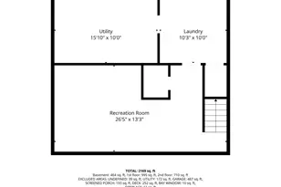 4645 Orchid Ln N, Plymouth, MN 55446 - Photo 53