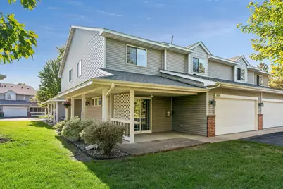 7856 Marilyn Drive, Lino Lakes, MN 55014 - Photo 1