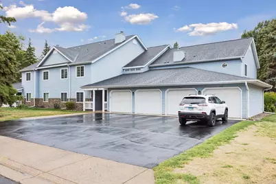 300 41st Avenue NE #202, Columbia Heights, MN 55421 - Photo 1