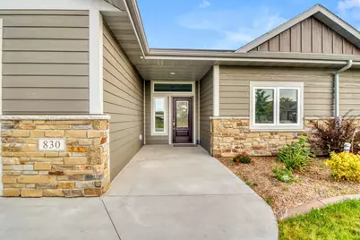 830 Lake Forest Circle, Detroit Lakes, MN 56501 - Photo 3