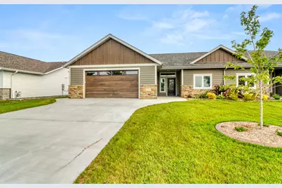 830 Lake Forest Circle, Detroit Lakes, MN 56501 - Photo 1