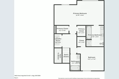 14623 Victor Hugo Boulevard N #1, Hugo, MN 55038 - Photo 13