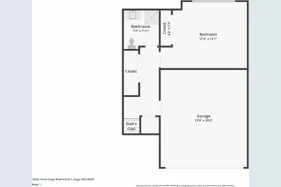 14623 Victor Hugo Boulevard N #1, Hugo, MN 55038 - Photo 17