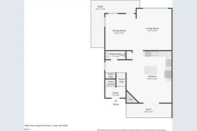 14623 Victor Hugo Boulevard N #1, Hugo, MN 55038 - Photo 7