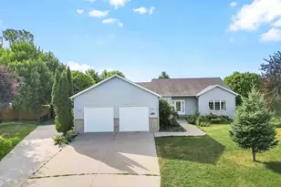 1928 33rd St S, Moorhead, MN 56560 - Photo 1