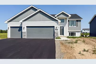 1404 Woods Road NE, Isanti, MN 55040 - Photo 1