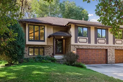 7890 Upper 139th Court, Apple Valley, MN 55124 - Photo 1