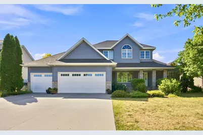 609 Lexington Lane, Moorhead, MN 56560 - Photo 1