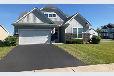 6102 Quenroe Avenue NE, Otsego, MN 55330 - Photo 3