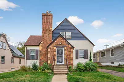 242 Annapolis Street W, West Saint Paul, MN 55118 - Photo 1
