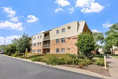 7412 W 22nd Street #309, Saint Louis Park, MN 55426 - Photo 3