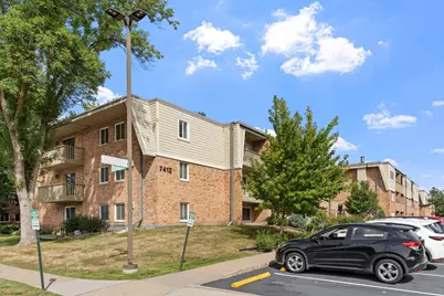7412 W 22nd Street #309, Saint Louis Park, MN 55426 - Photo 23