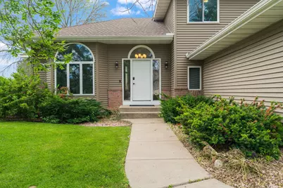 8901 Dunbar Knoll N, Brooklyn Park, MN 55443 - Photo 55