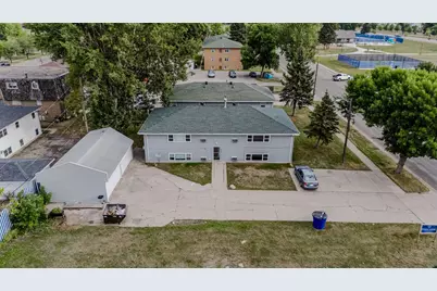 921 19th Street S, Moorhead, MN 56560 - Photo 1